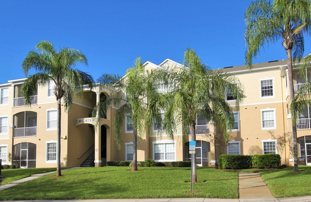 Mins to Disney/Gated Resort/New Lv Rm Furniture