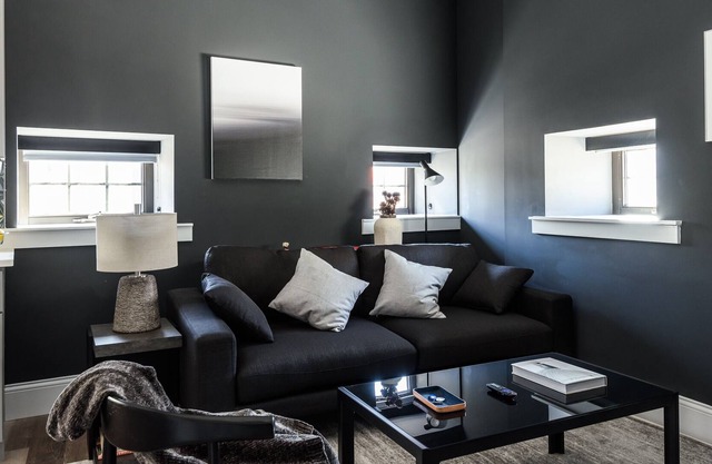 Mins to Downtown, Ballpark, Arch | Free Parking + W&D | Zencity at Bordeaux