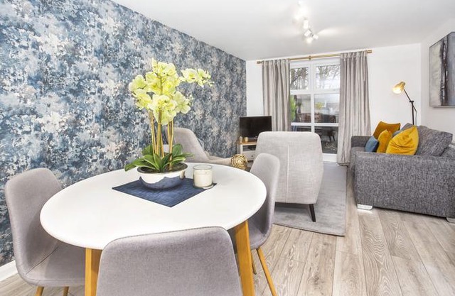 Minster's Reach Apartments