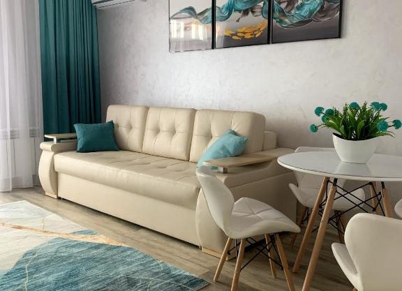 Mint Apartment Солнечное Закарпатье