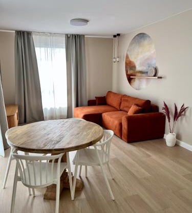 Mint Apartments Seaside
