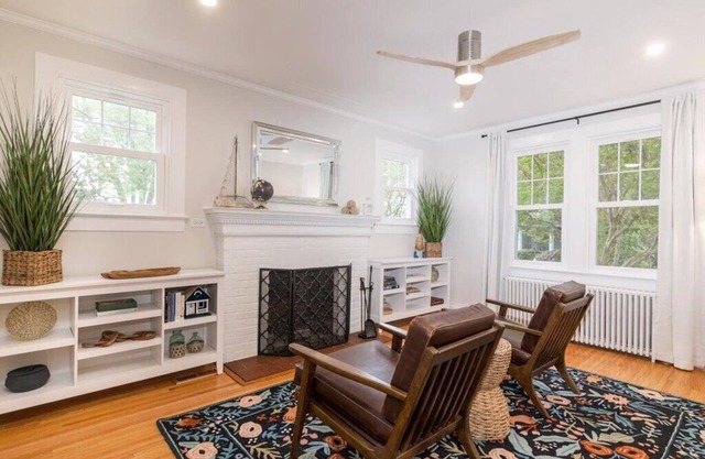 Minutes from Downtown St. Michaels and Tilghman | Private Dock | Outdoor Dining