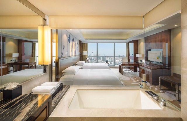 Minyoun Chengdu Dongda Hotel