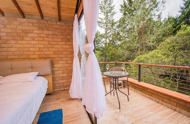 Mio Rentals- Santa Elena Cabaña Del Bosque