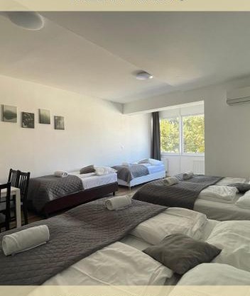 MIRA apartments
