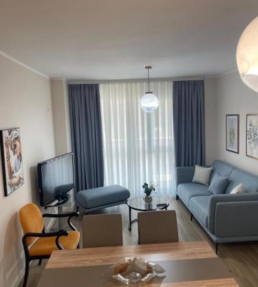 Mira Mare Family Apartment