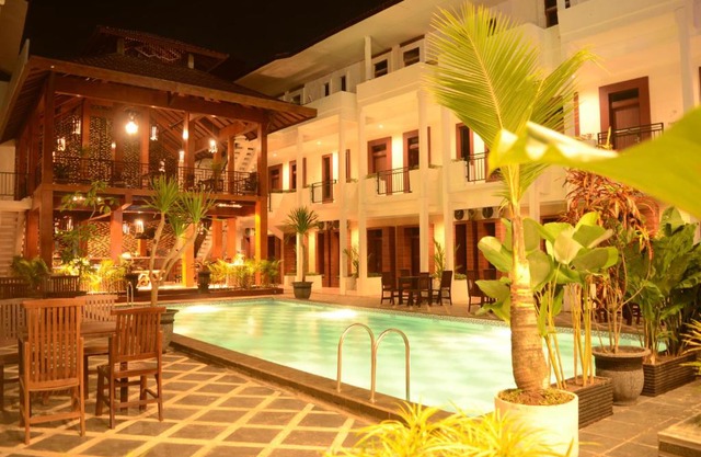 Mirabell Hotel & Convention Hall