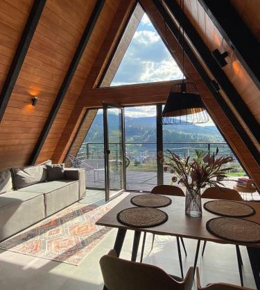 Mirador Cottage