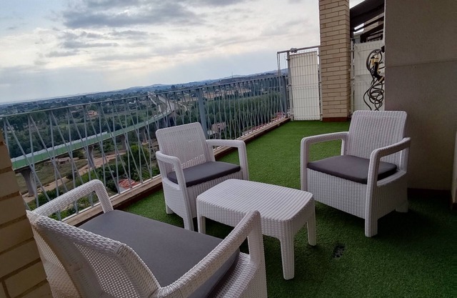Mirador de Alcañiz