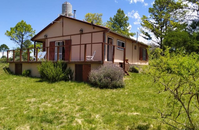 Mirador de Atuq - Casa Serrana