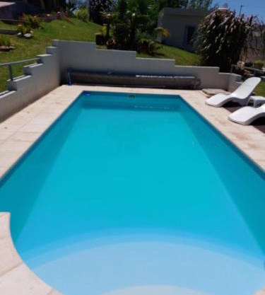 Mirador de estrellas