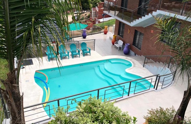 Mirador de la Quinta