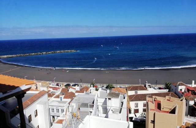 Mirador del mar