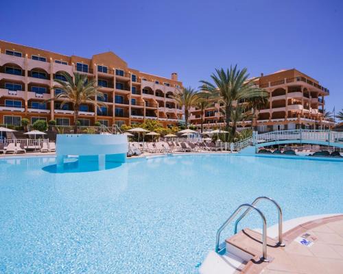 Mirador Maspalomas by Dunas