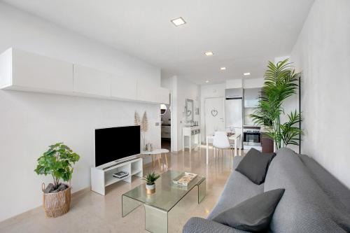 Mirador Terrazas del Mar