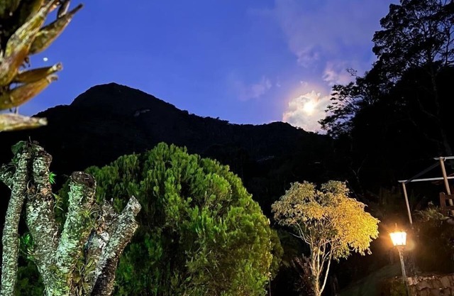 Miradouro São Pedro da Serra