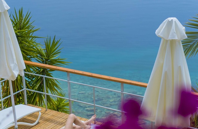 Miradouro Seafront Residences