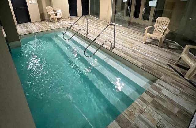 Miralejos VII - Edificio Premium - Departamento 1 Dormitorio