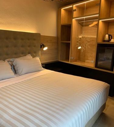 MIRANDOLINA Bed and Breakfast