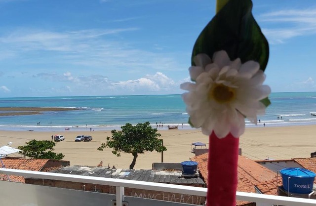 Mirante Beach House