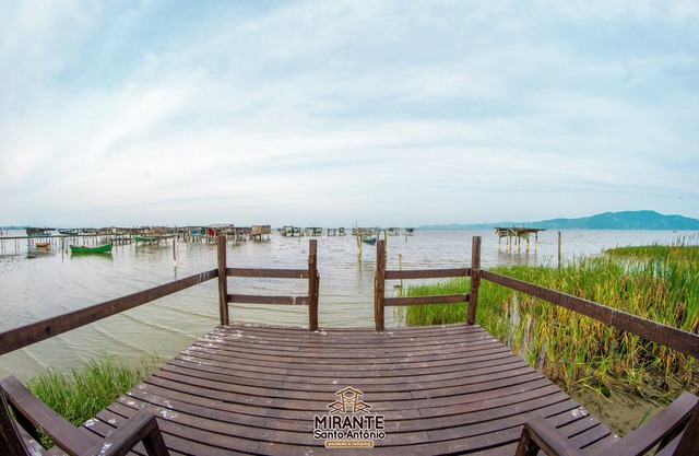 Mirante Santo Antônio Pousada & Camping