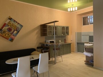 MirApart in Odessa