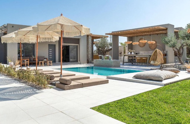 Mirena Luxury Living-Casa di Maria