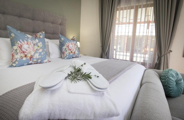 Mirihof Retreat and Olive Estate