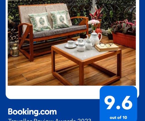 Mirje's Deck - Homestay - Family Rooms