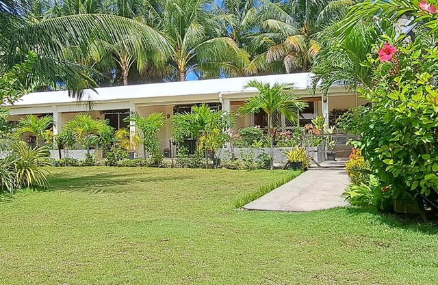 Mirka's Guest House