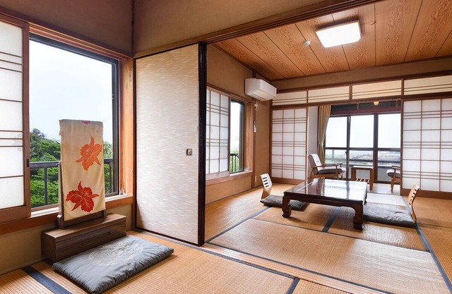 Misaki Kanko Hotel