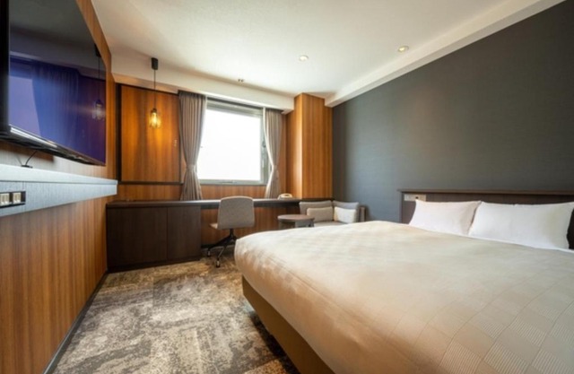 Misawa City Hotel - Vacation STAY 81764v