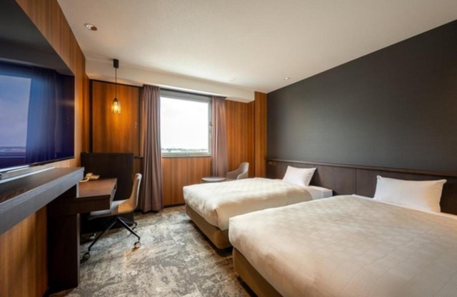 Misawa City Hotel - Vacation STAY 81776v