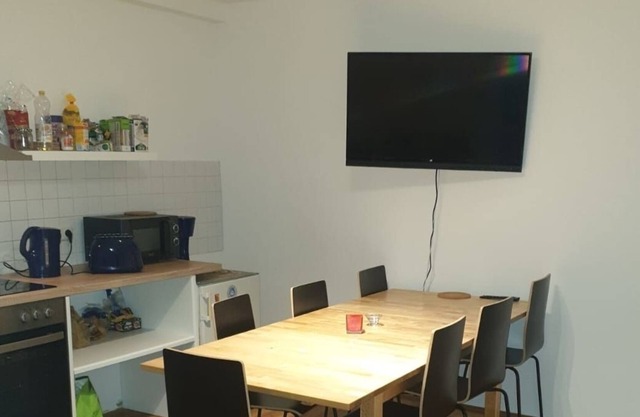 Miscellaneous for 10 guests with 140m² in Wismar (153154)