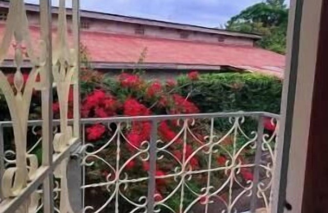 Misenani 6 bedroom villa Arusha