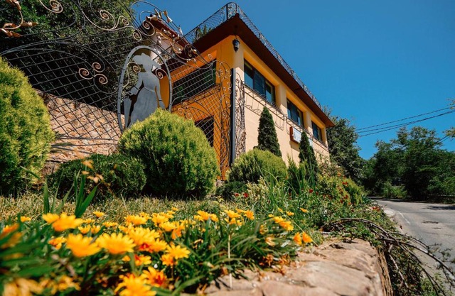 Mishilen Detox & Wellness Resort