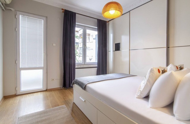Missafir Comfy and Fully Equipped Home