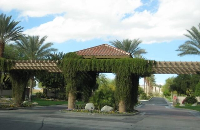 Mission Hills Country Club Vacation Home