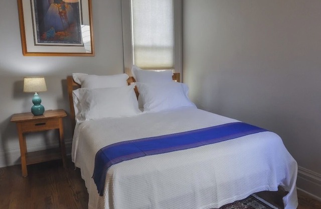 Mission Must at the center of it all!