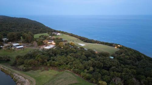 Misty Mountain Reserve