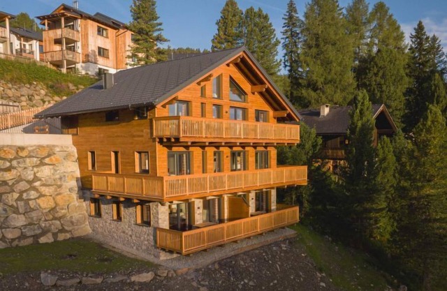 mit 4 Schlafzimmern & Sauna by Interhome