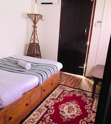 Mita Hotel-Resort Marga
