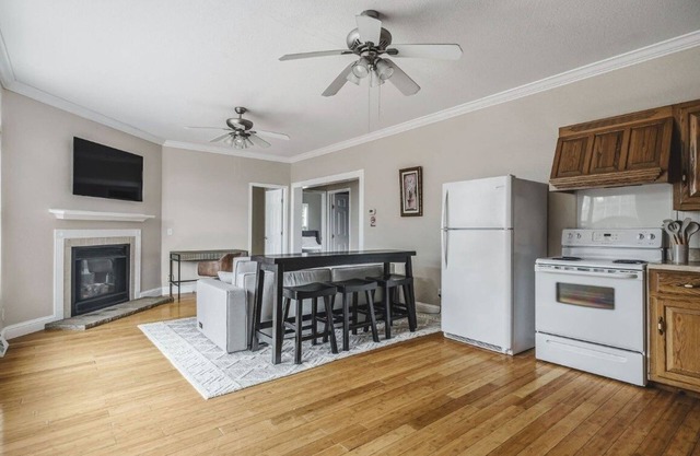 Mitchell Creek Villa 8