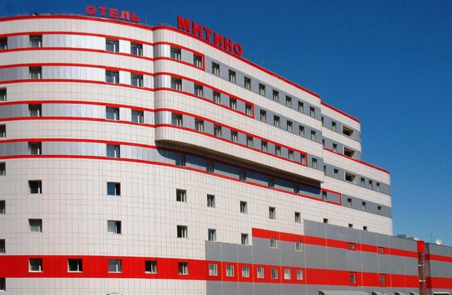 Mitino Hotel