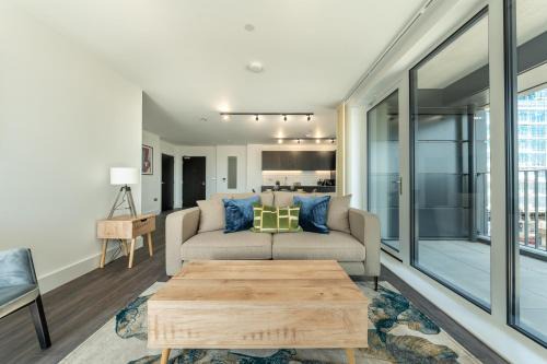 Mitre Hockney by Artsy