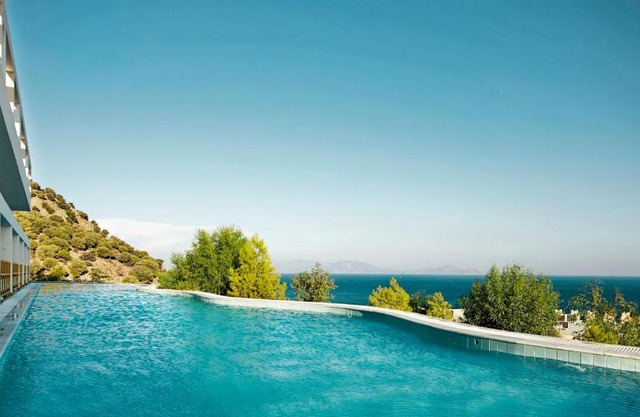 Mitsis Family Village