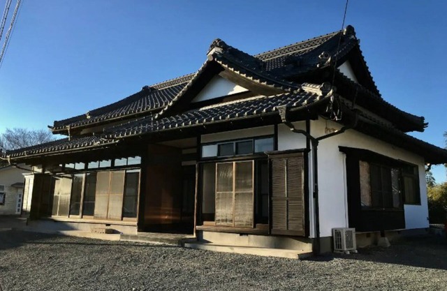 Mitsuba House, Isobe Onsen villa near Karuizawa