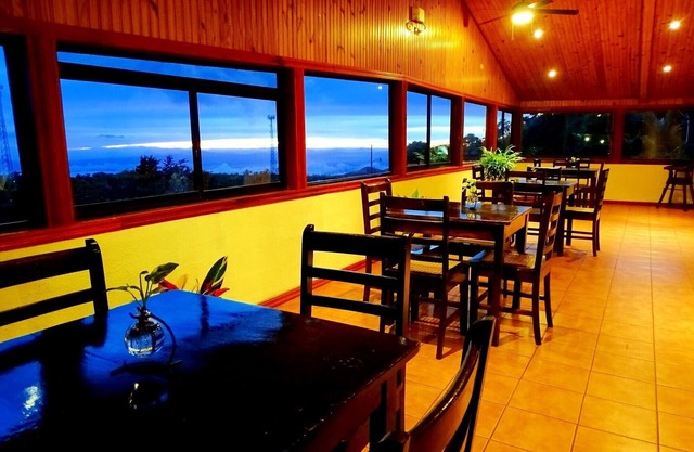 Miztli Lodge & Adventures