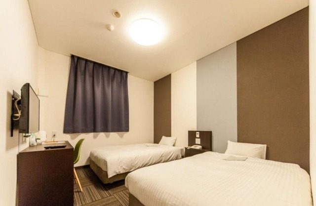 Mizuho Inn Iwami Masuda - Vacation STAY 17364v