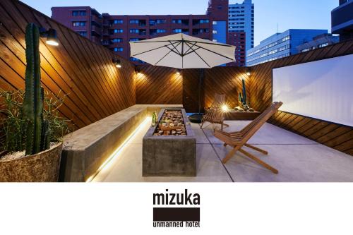 Picoro Hakata Stay 